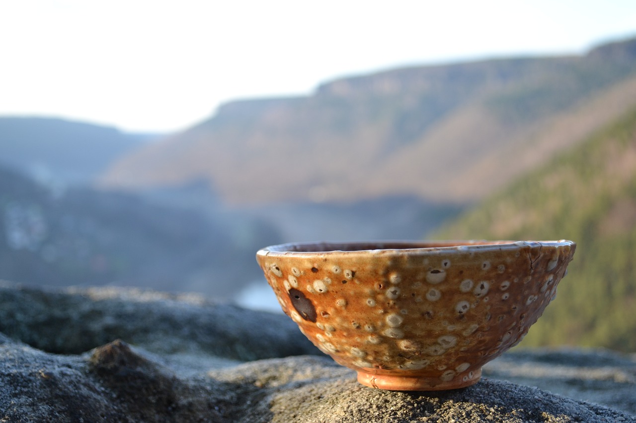 Exploring Pottery Techniques: A Guide for Enthusiasts